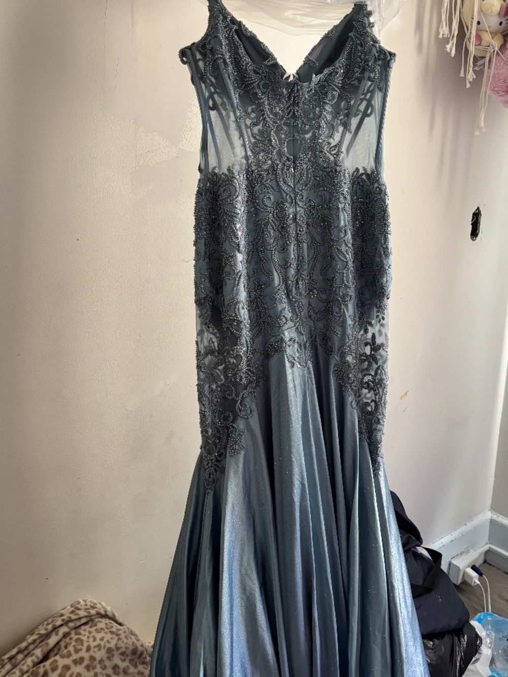 Prom Dress - Picture 2 of 4
